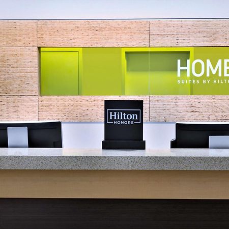 Home2 Suites By Hilton Fort Collins Exterior photo